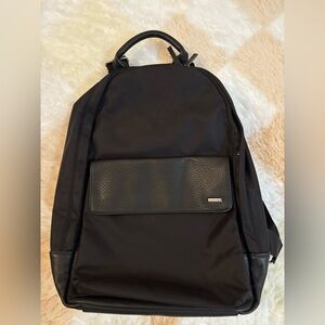 Calvin Klein Black Backpack